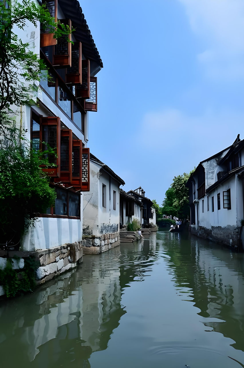 大江大河